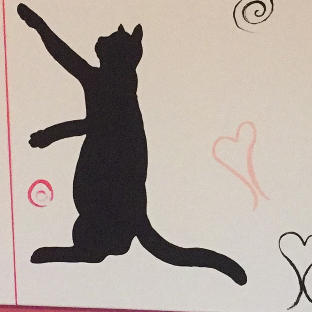 Meet your Posher, Beth